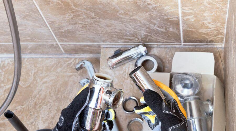 Professional Storm Sewer Service in Turtle Creek, WV